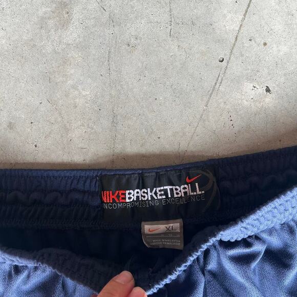 Baggy y2k nike sweatpants - Picture 3 of 4